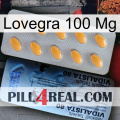 Lovegra 100Mg 44